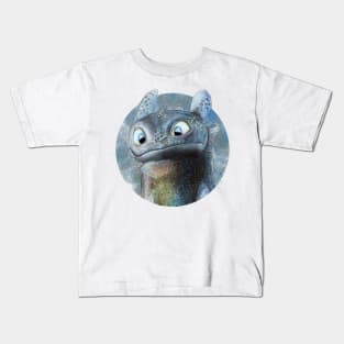 Toothless Kids T-Shirt